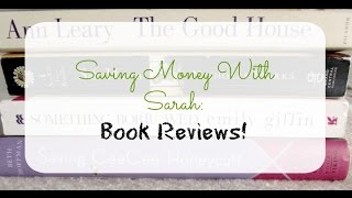 Read With Me : Book Reviews || Life With Sarah