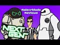 NEXT GEN IS BIG HERO 6 DONE RIGHT RaisorBlade Reviews