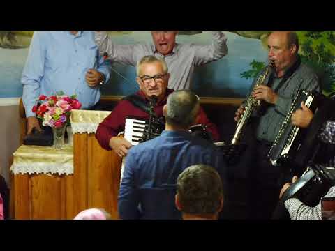 Fratele :Tinu Epure, seară de rugăciune la Ciuta.