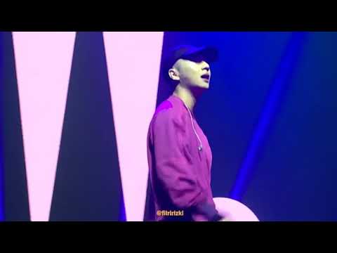 20190906 Woo Won Jae (우원재) - Hate You