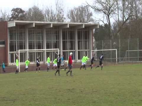 Moorburg 1 - GW Harburg 2