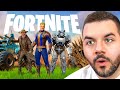 OUR FIRST LOOK AT FORTNITE SEASON 3!