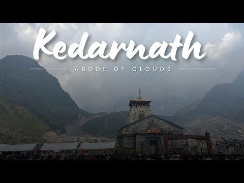 Roadtrip From Sonprayag To Rushikesh ll Rishikesh Market ll Turkish Ice-cream ll