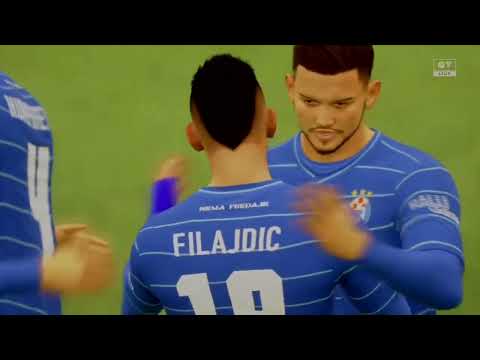 KAKAV PREOKRET UTAKMICE 😎⚽ | FC26 KARIJERA [DINAMO ZAGREB] #61 
