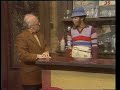 0624 David And Mr Hooper Have An Argument