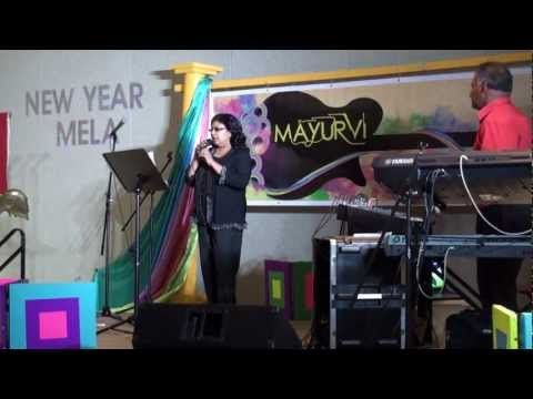 69. New Year Mela 2013 - Me Kathawa by Anoma Maharage