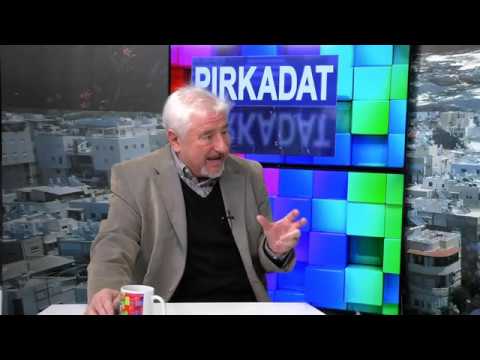 PIRKADAT Breuer Péterrel: Dr. Magyar György