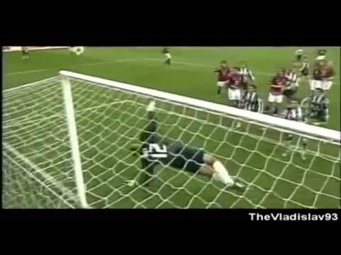 Dida   Top goals keeper