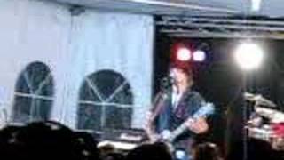 Rex Goudie South Shore Ex Song 4