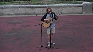 The River - Carter Grimes