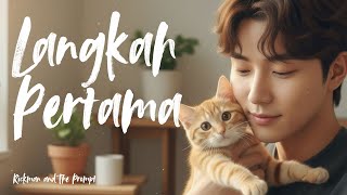 Download lagu Lagu Motivasi Hidup – Bikin Semangat Tiap Pagi! (Langkah Pertama - Rickman & The Prompt) mp3