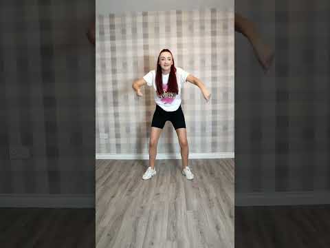 Easy Hip Hop Dance Tutorial