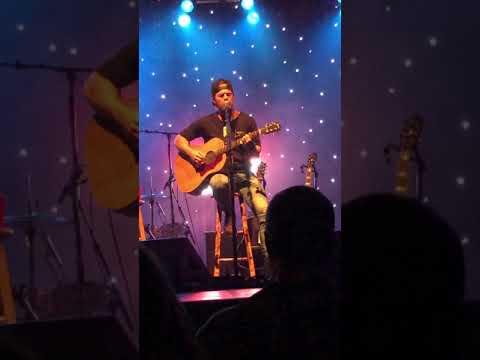 Faith When I Fall - Kip Moore