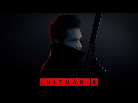 JAK GRAĆ w HITMAN 3 XD