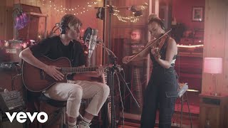 Ruel - Dazed &amp; Confused (Acoustic Version) ft. Ezinma