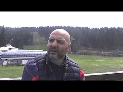 Aleksandar Djordjevic   Confidence in young players