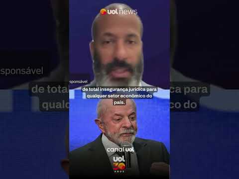 Proibição de bets cria insegurança jurídica para qualquer setor econômico do país, diz Carlos Lima