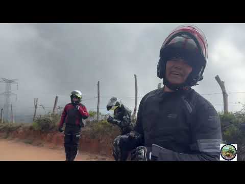 NUEVA RODADA AL MUNICIPIO DE VILLA CARO NORTE DE SANTANDER 