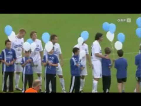 [ÖFB-Cup 2010/11] 1. Runde // SV Horn 1-2 SK Sturm Graz // 13.08.2010