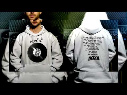 Crylu - Nu mă pot opri din scris (prod. Wandererrr Beats)