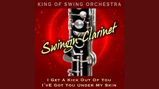 I've Got You Under My Skin