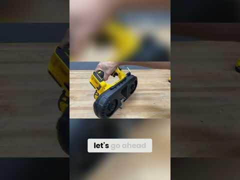 Master the DEWALT Bandsaw: A Complete Guide