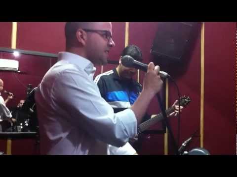 Strato Diversus - Rolling in the Deep (Cover - Hard Rock)