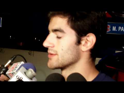 Max Pacioretty