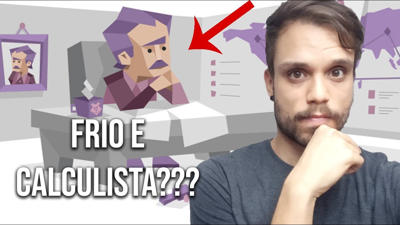 Principais diferenças entre INTP e INTJ