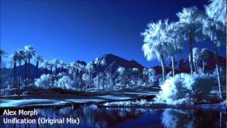 Alex Morph - Unification (Original Mix)