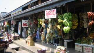 preview picture of video 'Sri Lanka  Oriental-Rest Guesthouse  Dodanduwa Hikkaduwa'