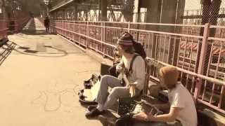 Heyrocco - Alison (Official Music Video)