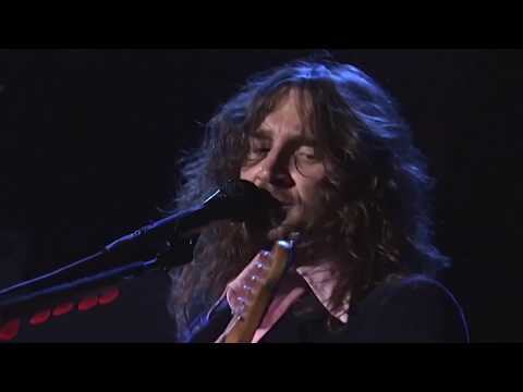 Red Hot Chili Peppers  INTRO + CAN'T STOP Lollapalooza 2006