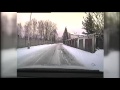 Agresivní jízda Agresivní jízda