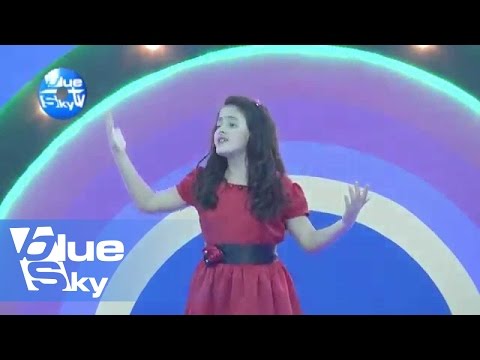 Kristina Hajdari - Shqiperi o nena ime (Official video)