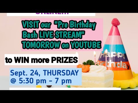 HAPPY BIRTHDAY ZEMIRA!!!