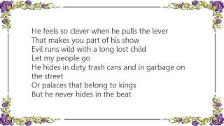Bloodgood - Let My People Go Lyrics