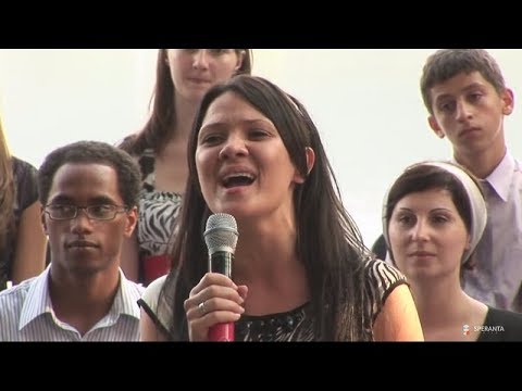 Nu-nțeleg câtă iubire - Emma și Elim Harmony