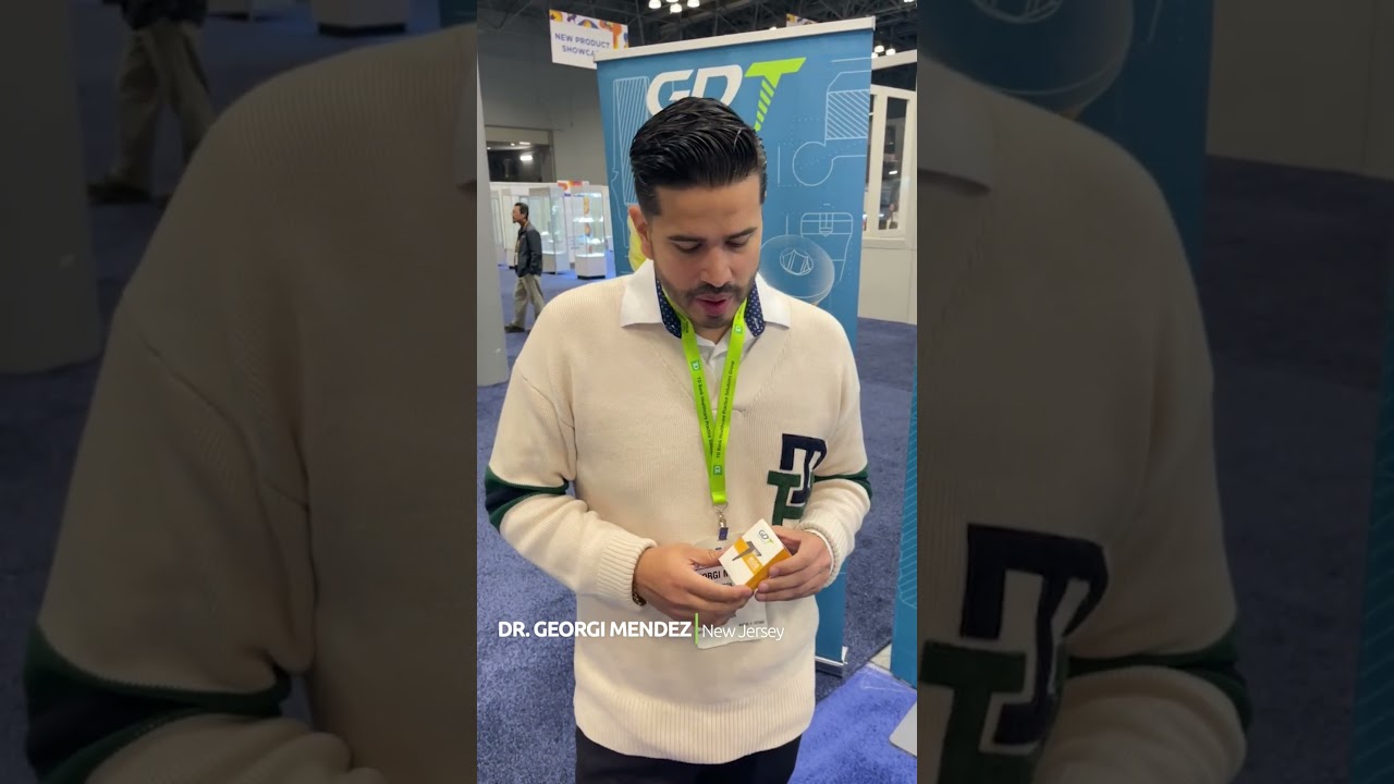 Dr. Georgi Mendez