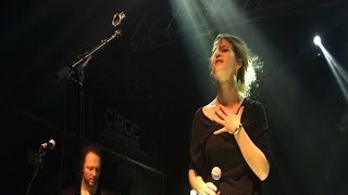 Selah Sue - Sadness - Milano 2015