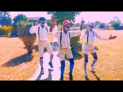 NOWE SWEETY - BAHATI Feat JOYCE WA MAMAA (Official Dance Video)
