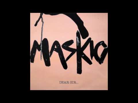 Maskio - Dear Sir (Instrumental)