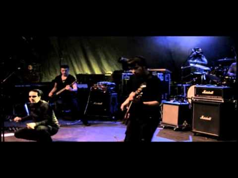 FrozenchilD - Desire (Live 2010, Majske Igre - Rožnik, Ljubljana)