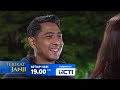 TERIKAT JANJI TRAILER KENAPA DAVINA TAMPAR SENA ️ DIPA MERASA DIINTAI Arya Saloka Asha Assuncao