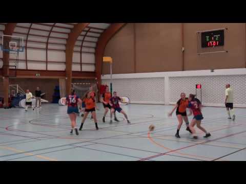 Sikopi - Vobako 2016-2017