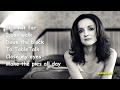 Patty Griffin-Making Pies (Lyrics)