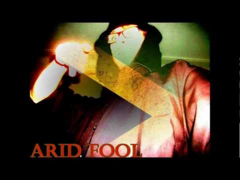 Arid Fool   Sweet Sensimilla