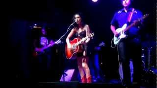 Lindi Ortega - &#39;Murder of Crows&#39; - Live
