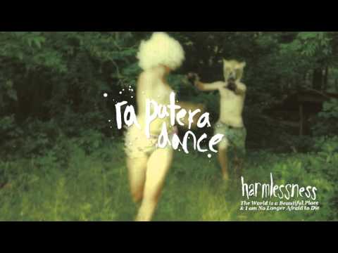 Ra Patera Dance - The World is a Beautiful Place & I am No Longer Afraid to Die