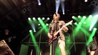 Jason Blaine - On A Night Like This